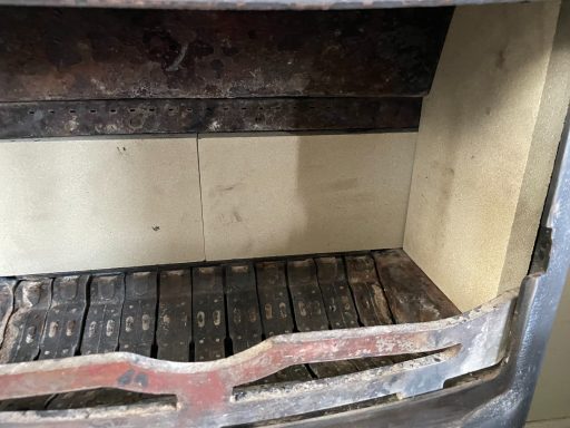 Replacement Firebricks