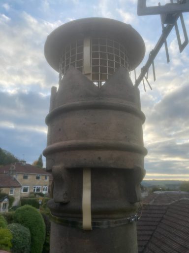 King Pot Cowl